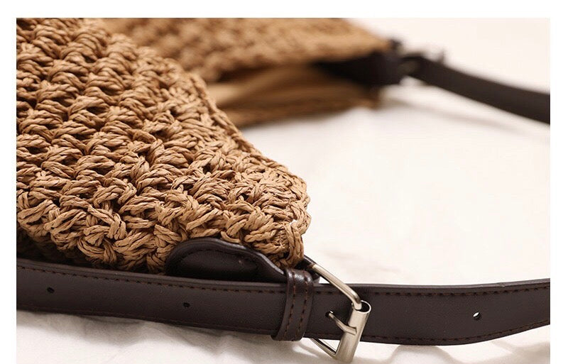 Bonnie™ | La Tote Bohemia