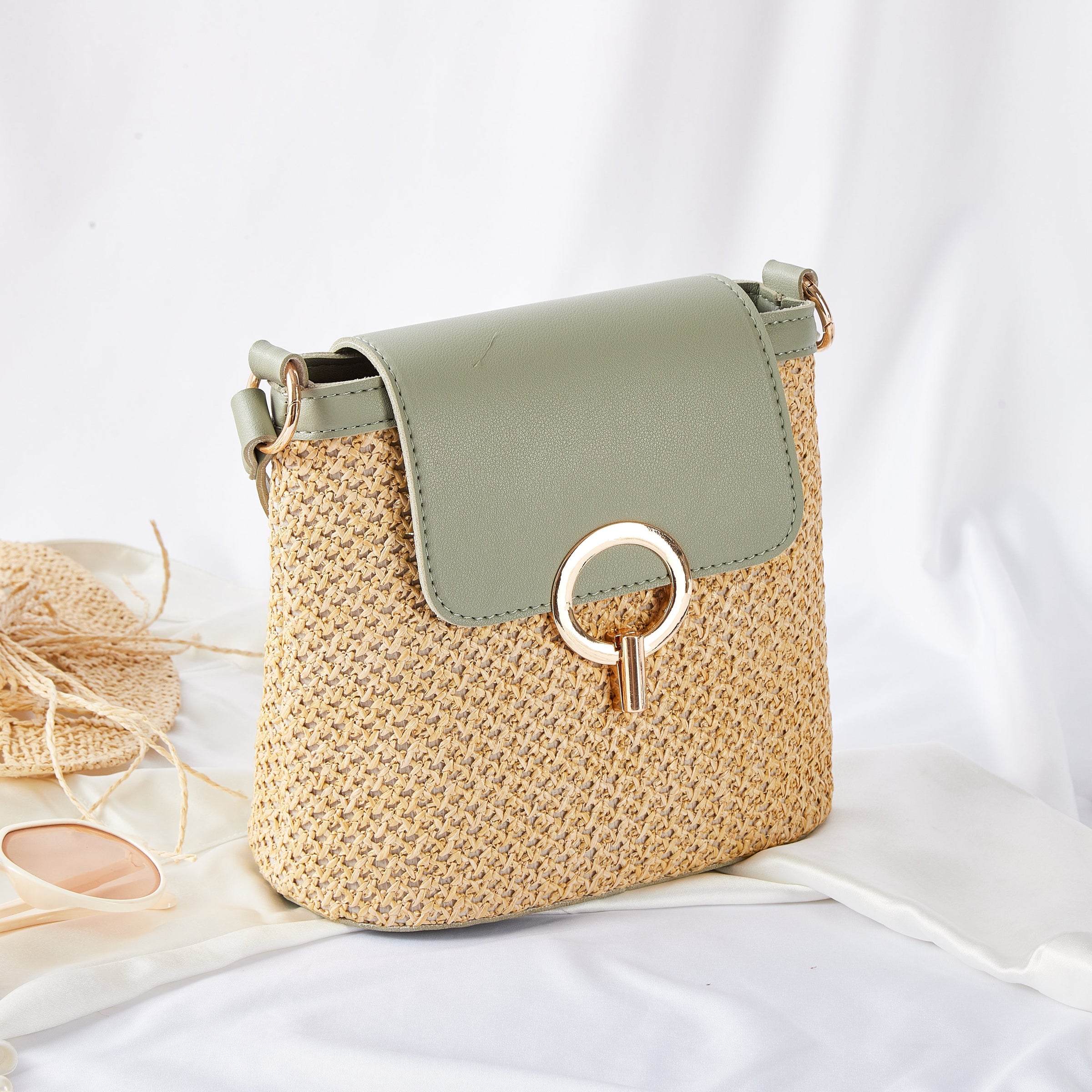 La Winona | Borsa Tipo Bucket