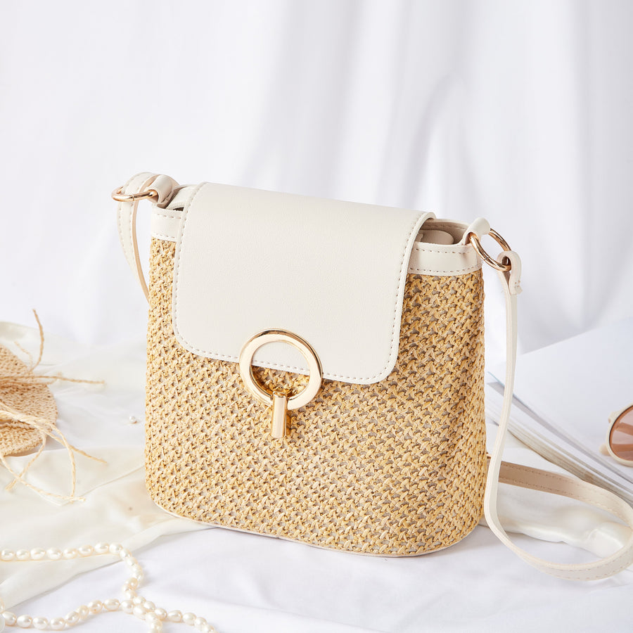 La Winona | Borsa Tipo Bucket