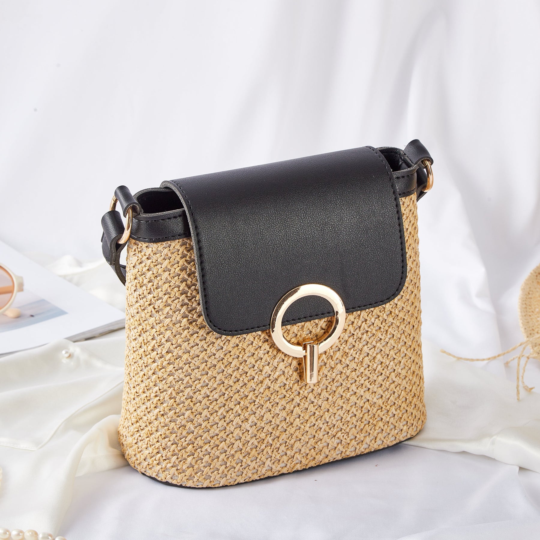 La Winona | Borsa Tipo Bucket