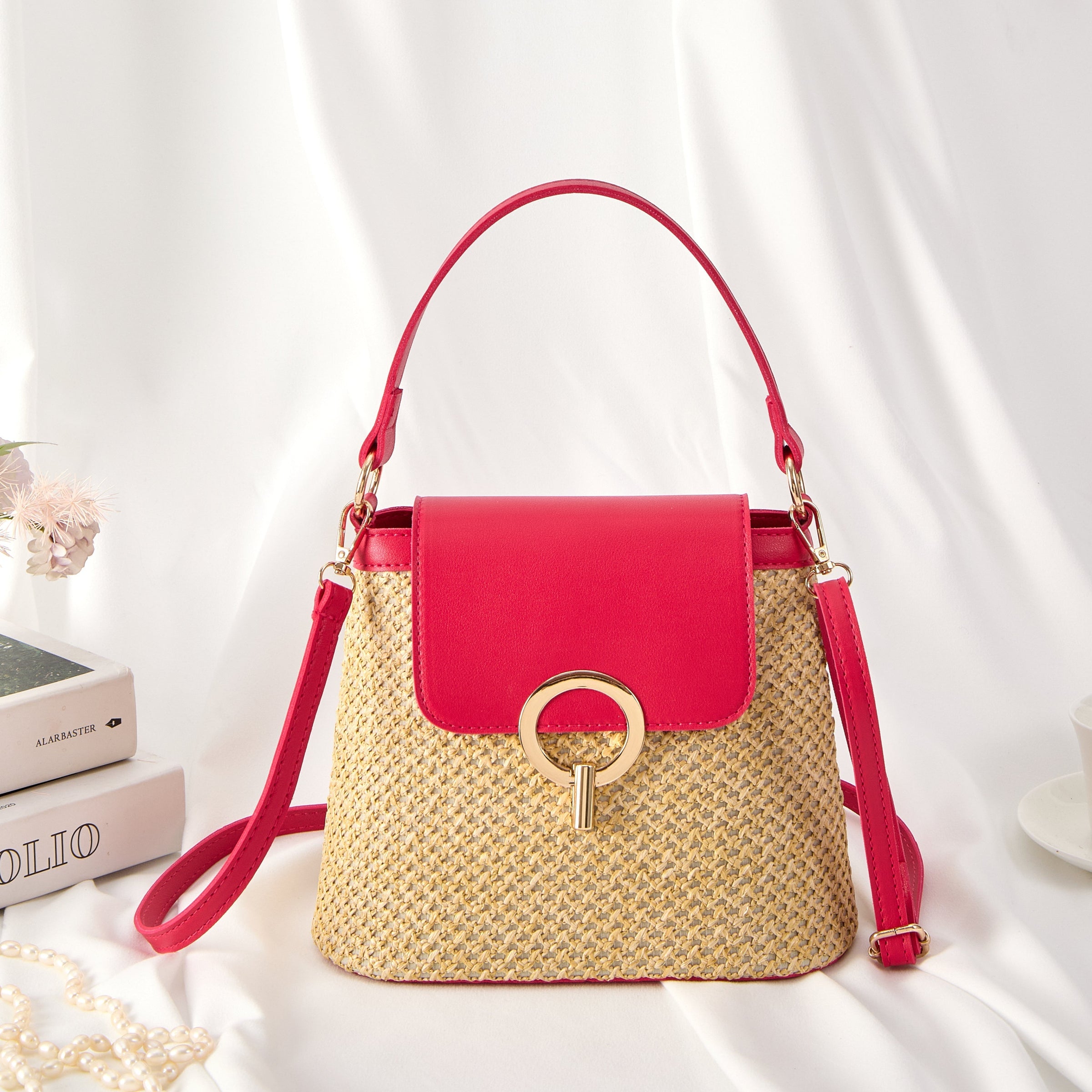 La Winona | Borsa Tipo Bucket
