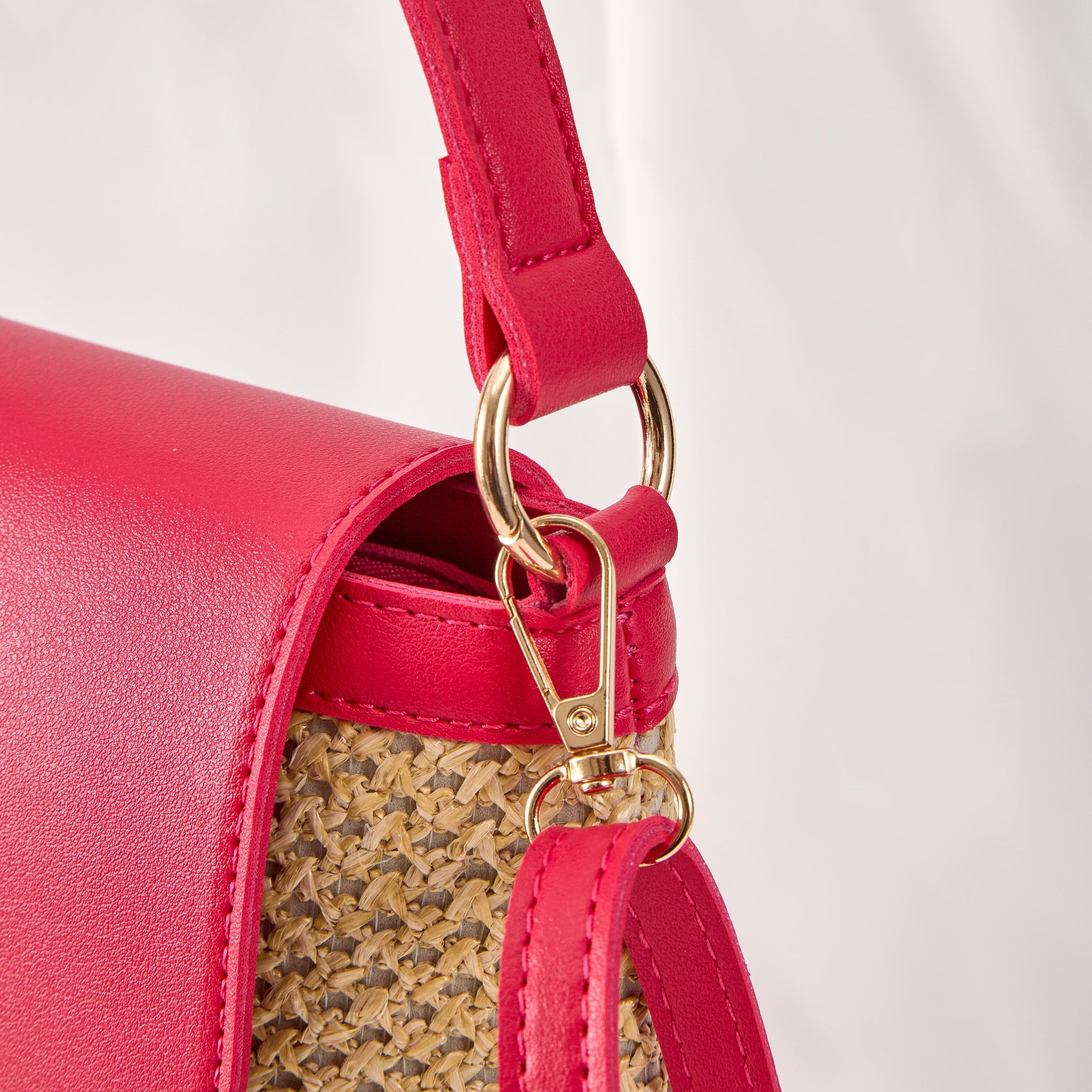 La Winona | Borsa Tipo Bucket