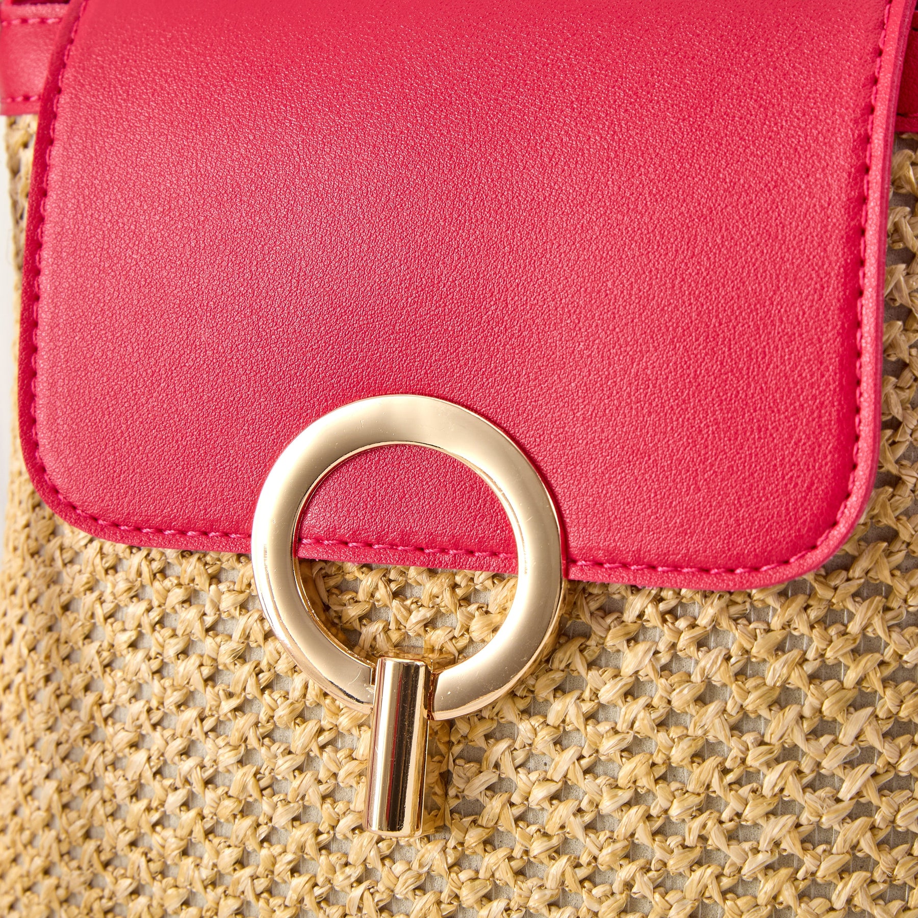 La Winona | Borsa Tipo Bucket