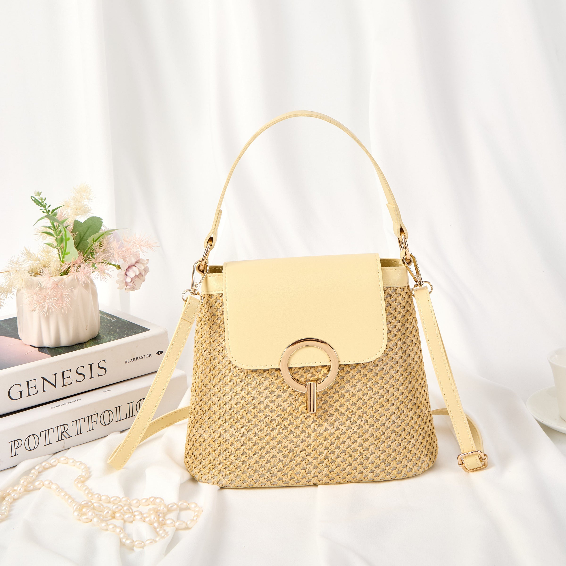La Winona | Borsa Tipo Bucket
