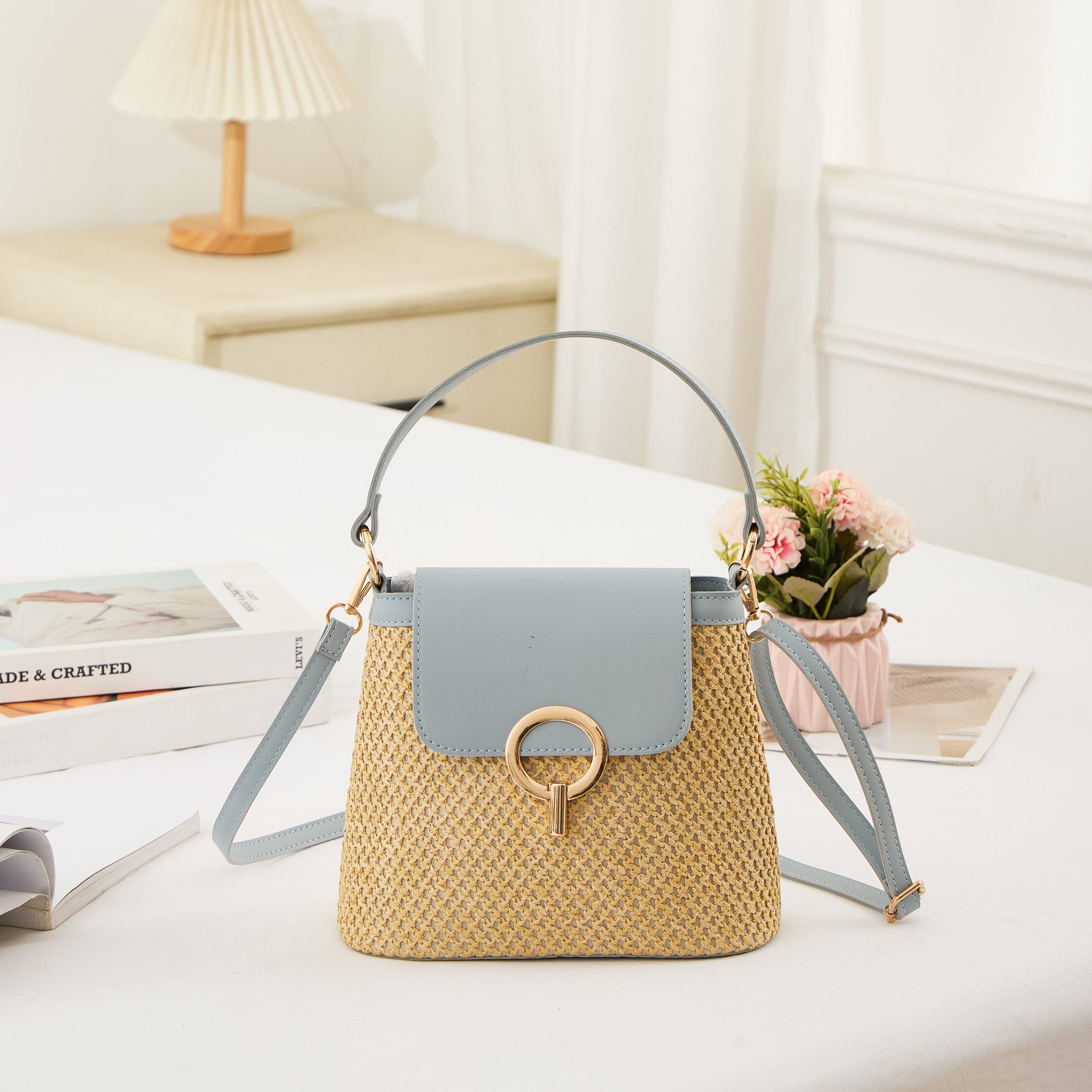 La Winona | Borsa Tipo Bucket