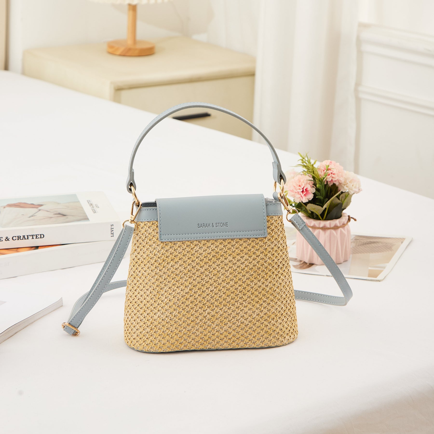 La Winona | Borsa Tipo Bucket