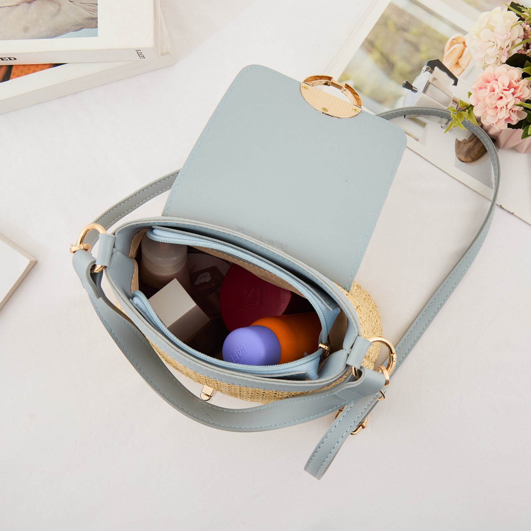 La Winona | Borsa Tipo Bucket