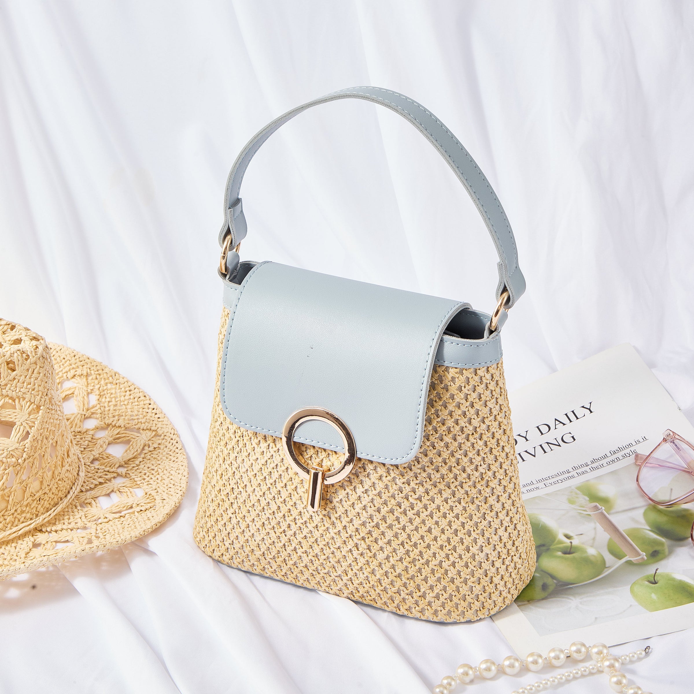 La Winona | Borsa Tipo Bucket