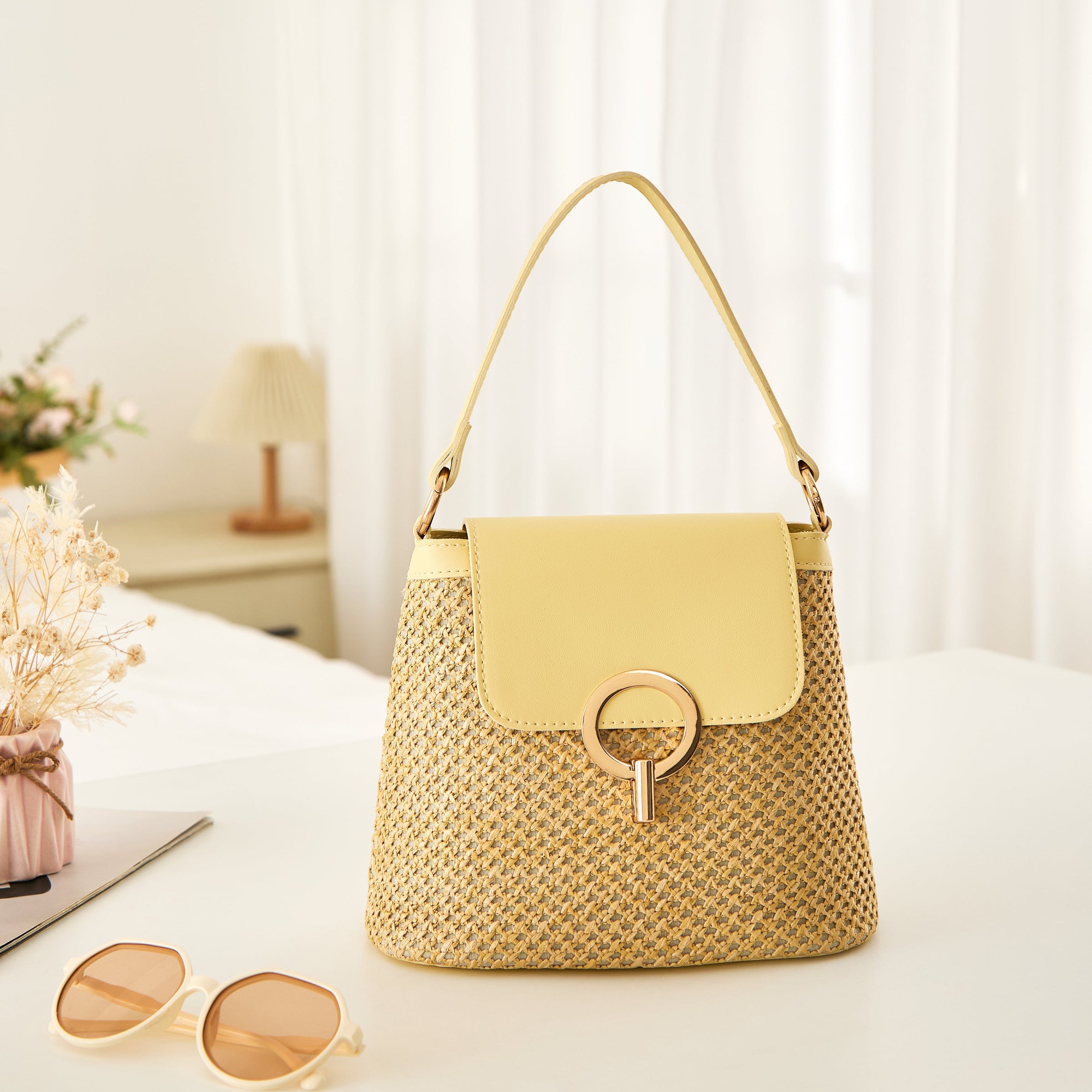 La Winona | Borsa Tipo Bucket