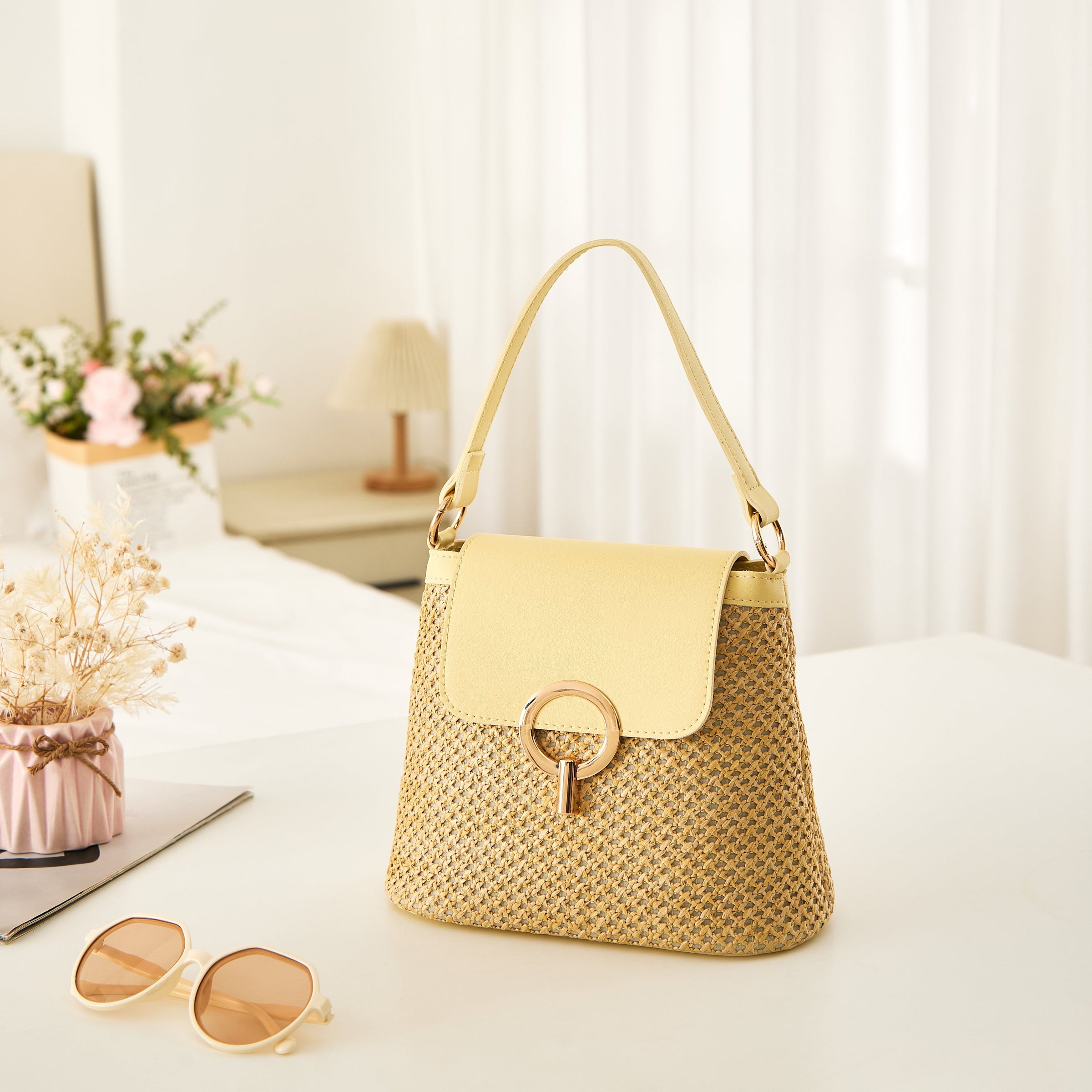 La Winona | Borsa Tipo Bucket