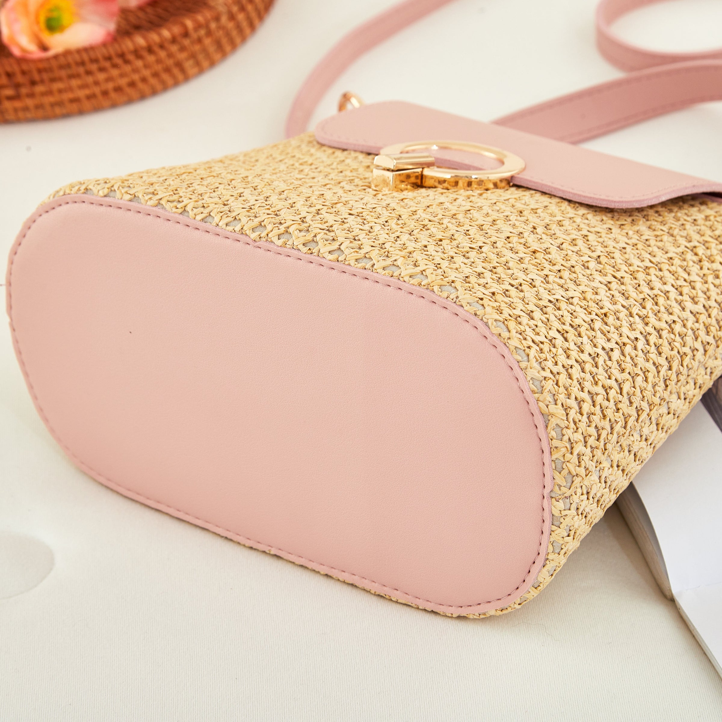 La Winona | Borsa Tipo Bucket