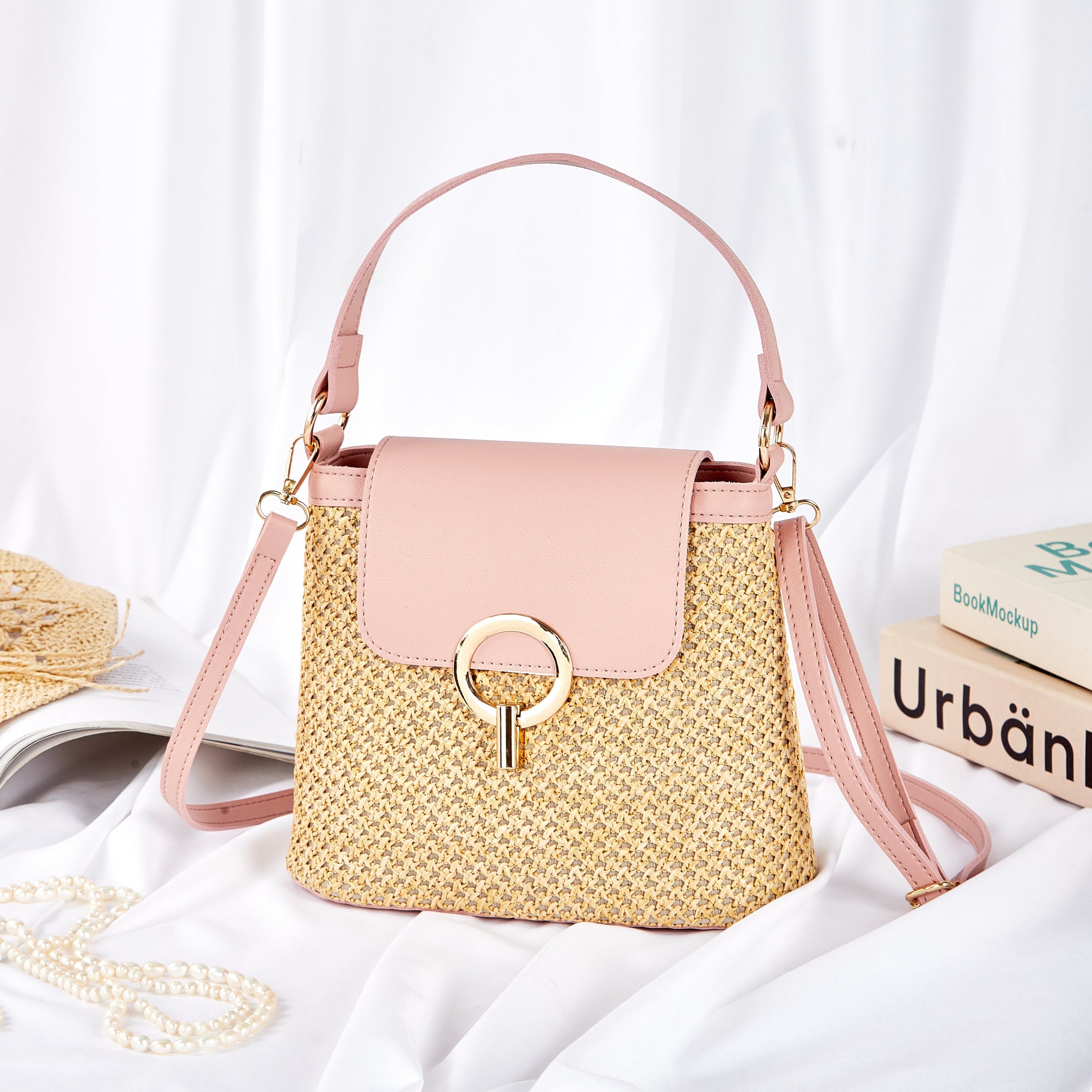 La Winona | Borsa Tipo Bucket