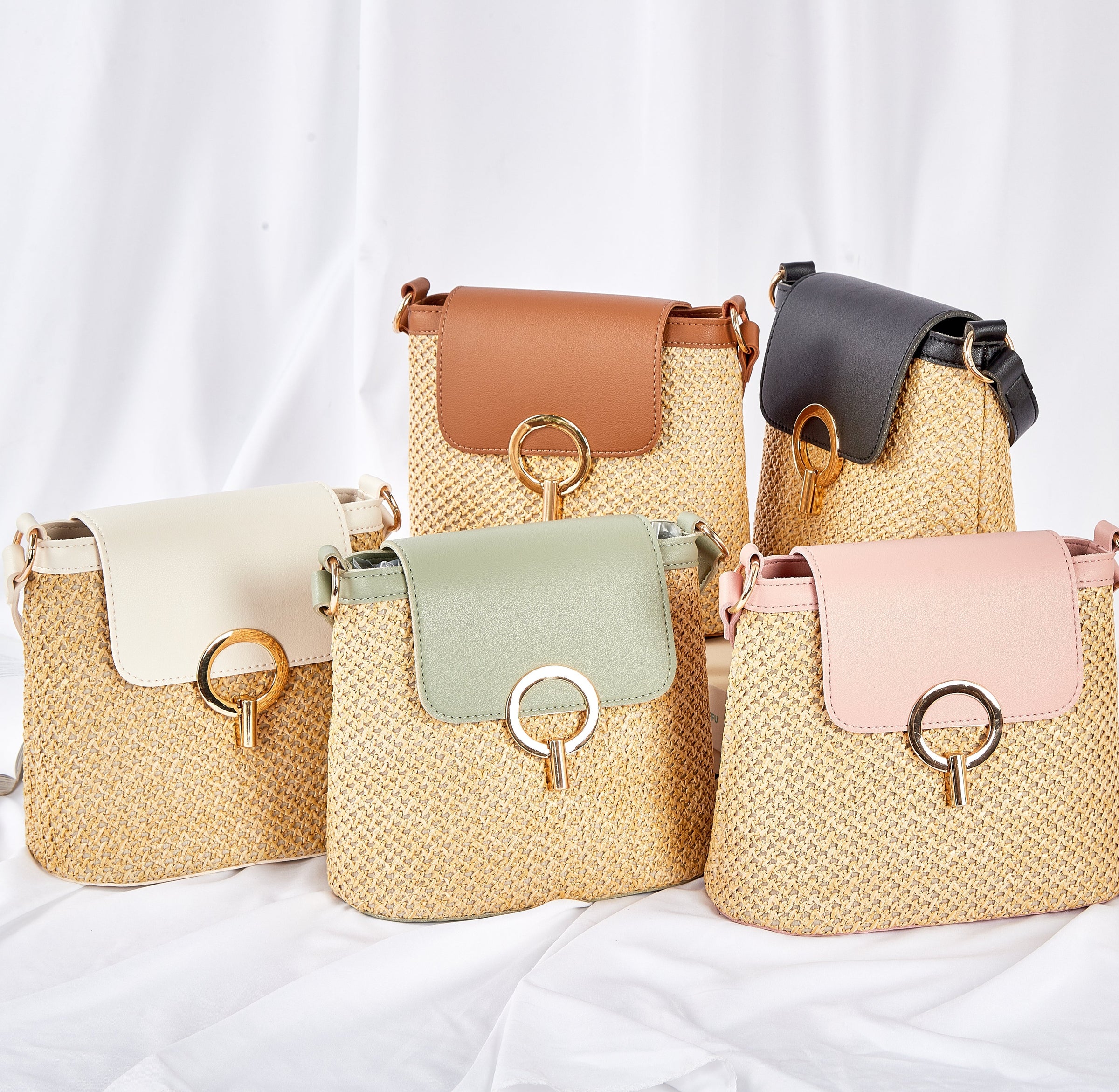 La Winona | Borsa Tipo Bucket