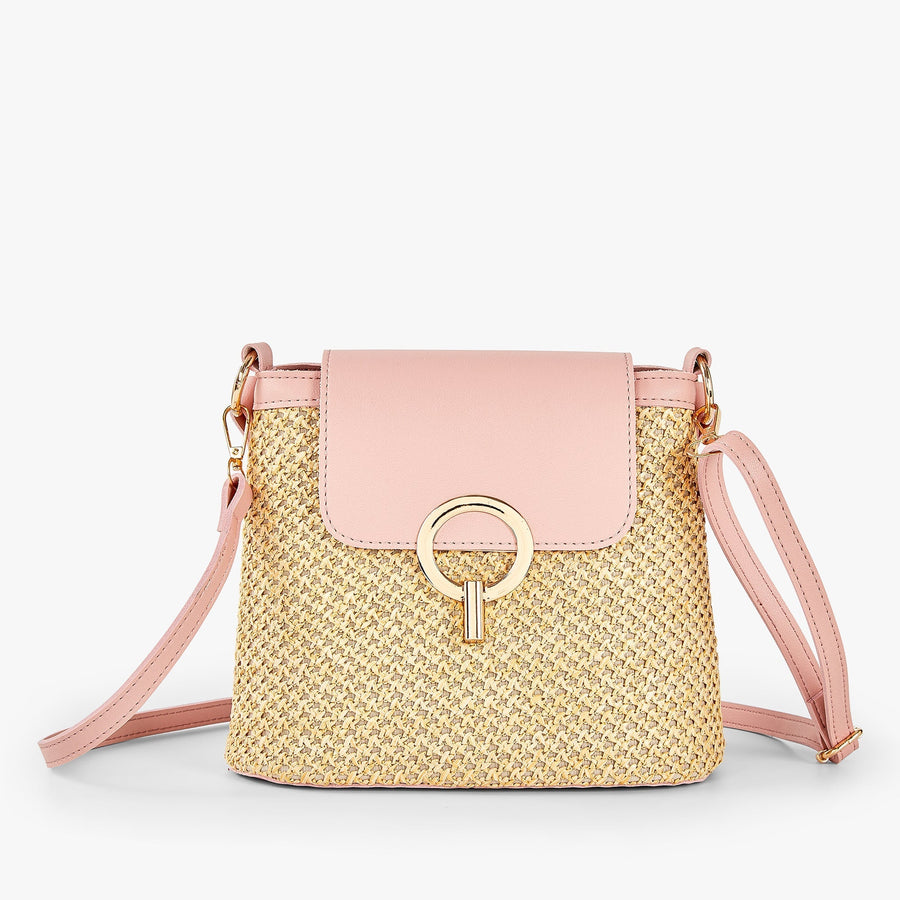 La Winona | Borsa Tipo Bucket