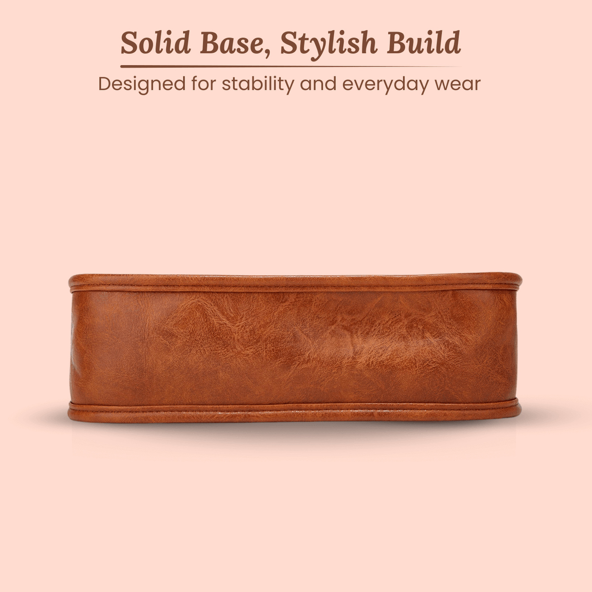 Irene's Pattern Strap | Crossbody Bag