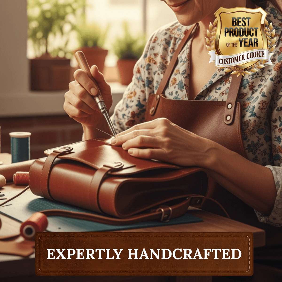 Luciana's Carved Detail | Handbag