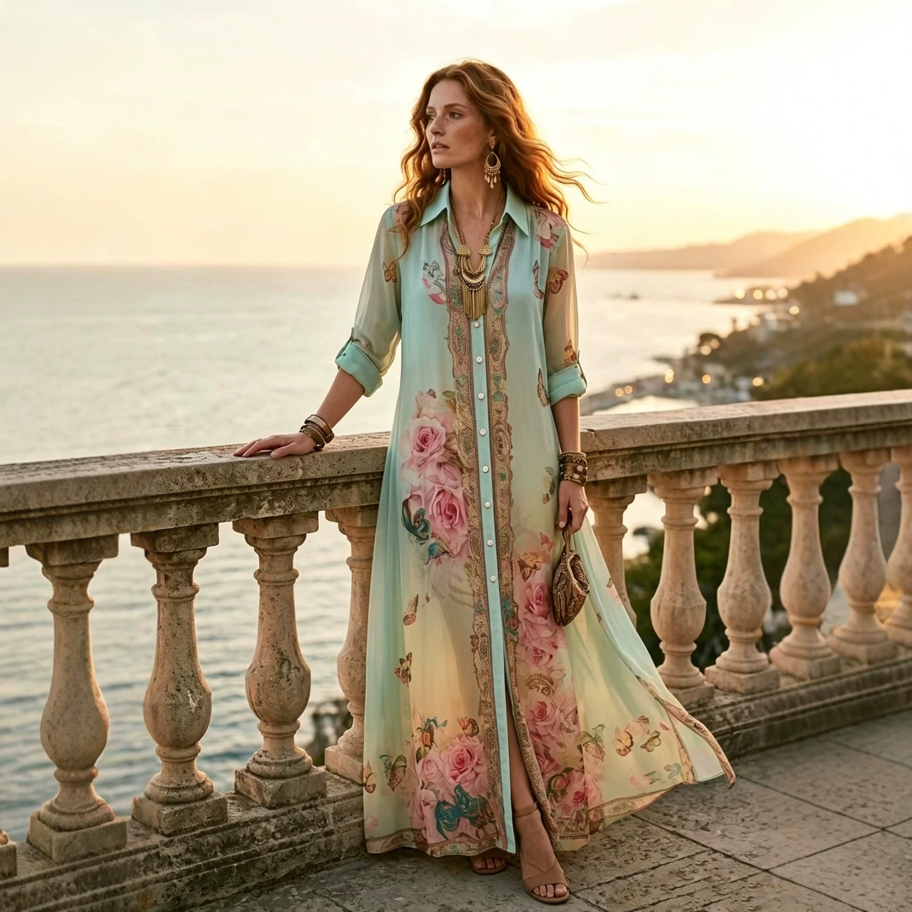 Serafina - Elegante Abita