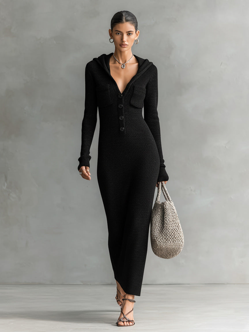 Sophia | Autumn Grace Dress