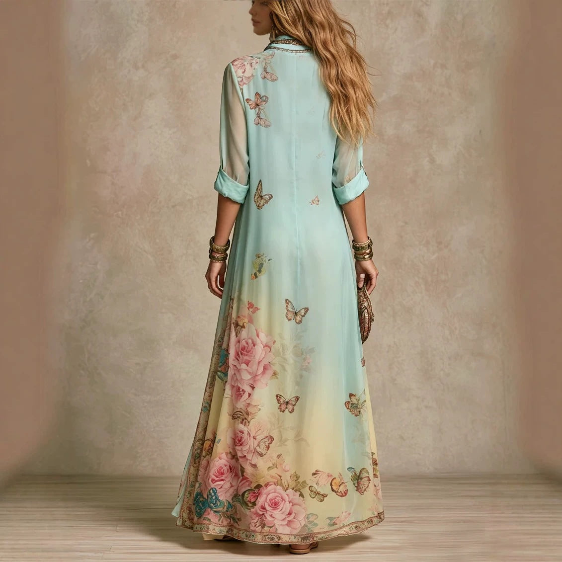 Serafina - Elegante Abita