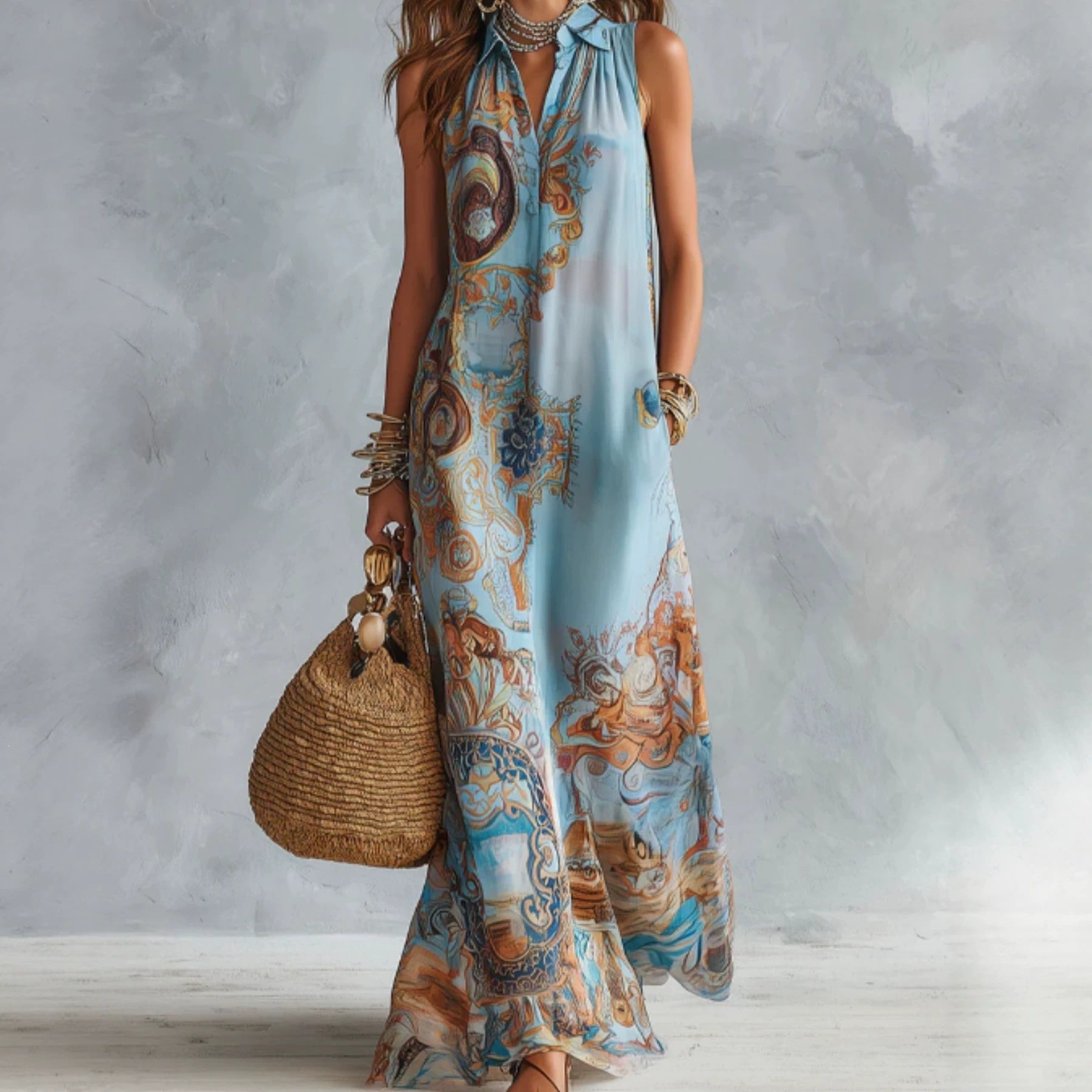 Bellissima - Elegante Abita