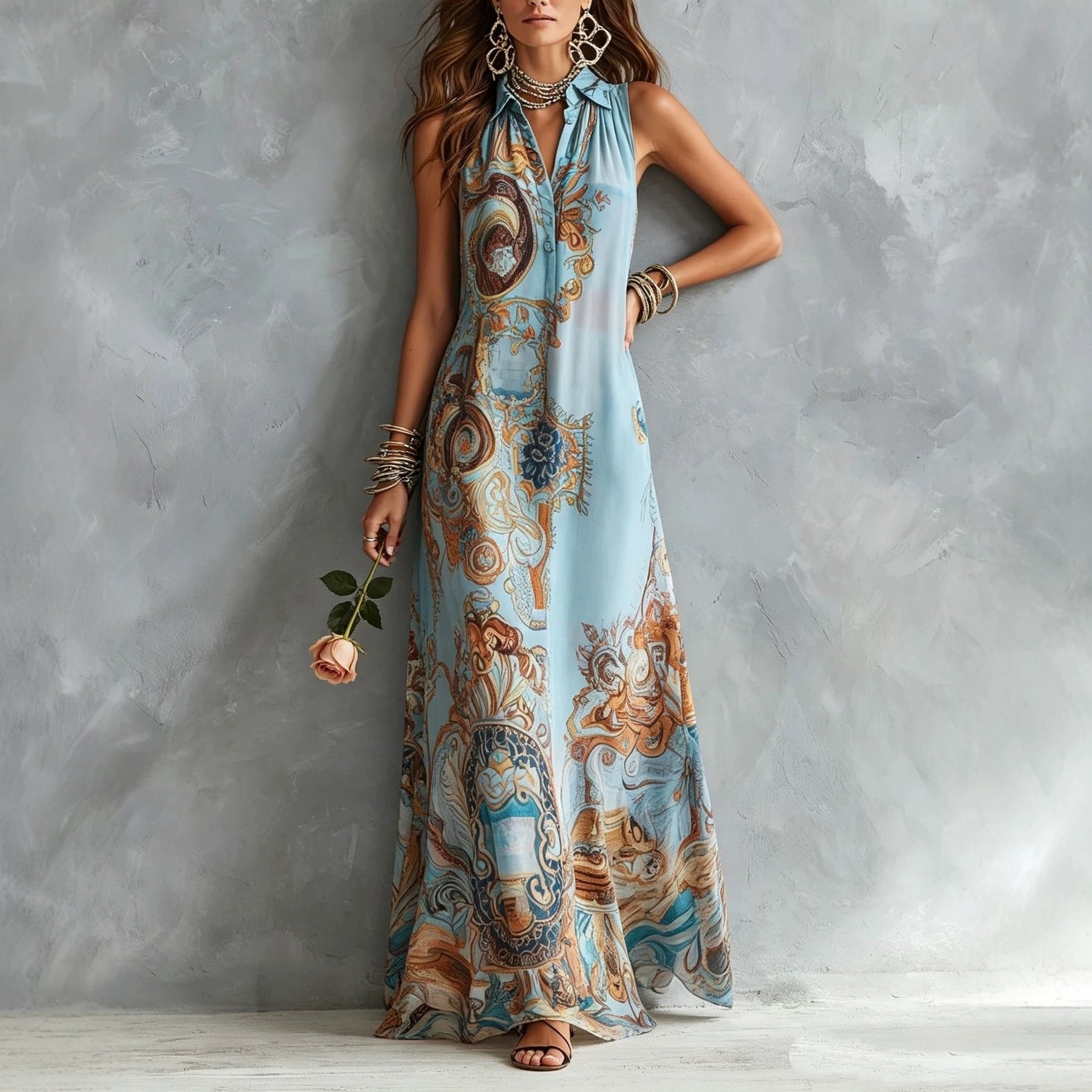 Bellissima - Elegante Abita