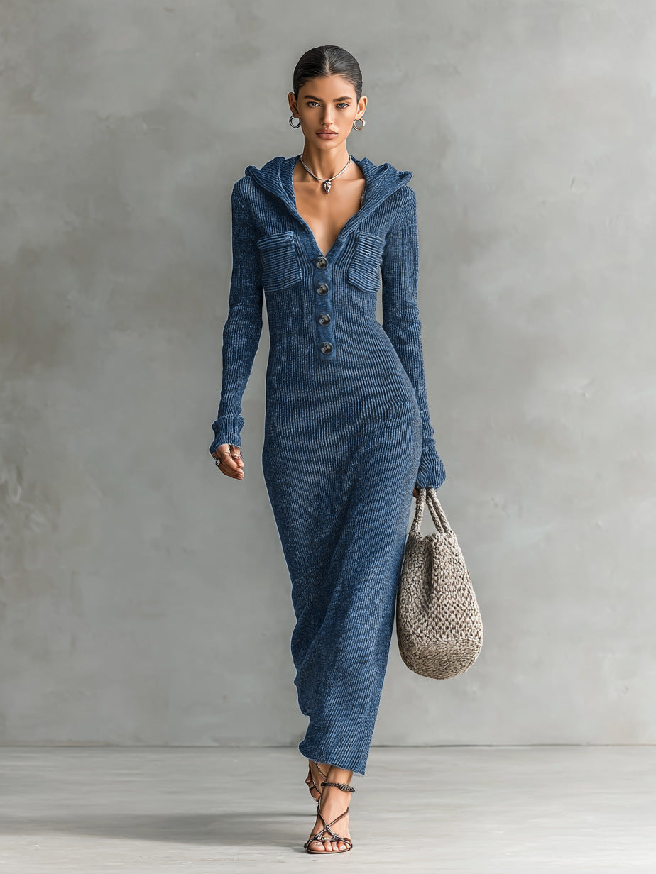 Sophia | Autumn Grace Dress