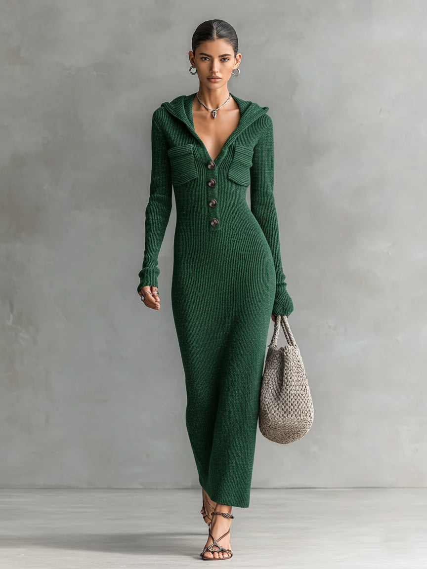 Sophia | Autumn Grace Dress
