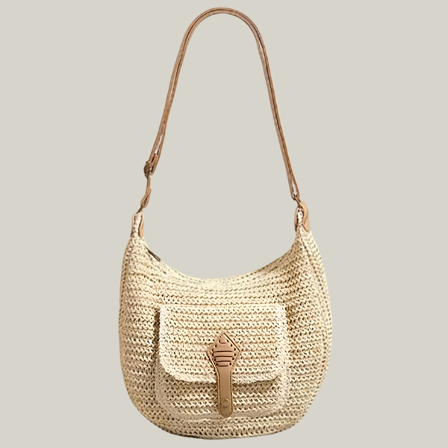 Borsa Woven Malibu