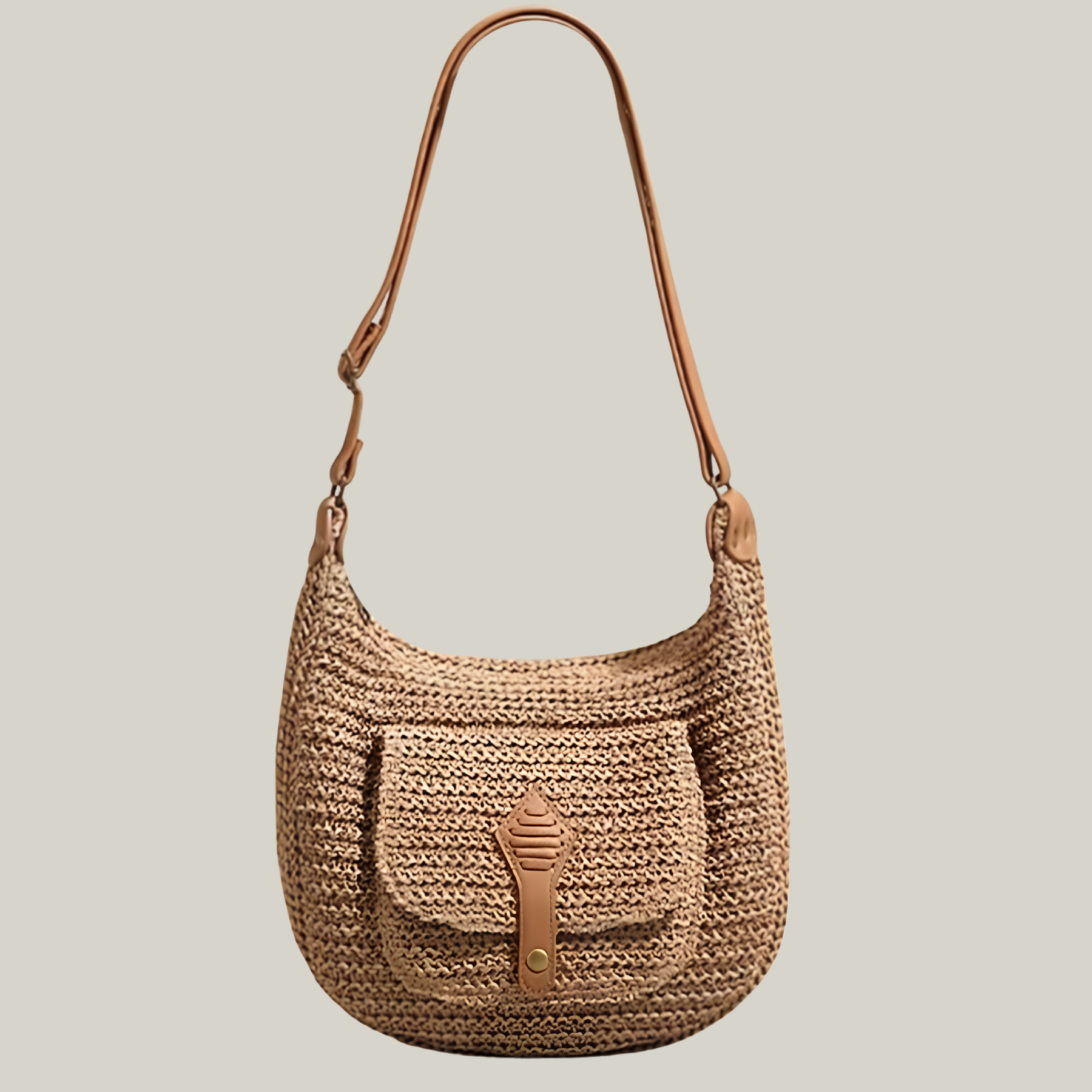 Borsa Woven Malibu