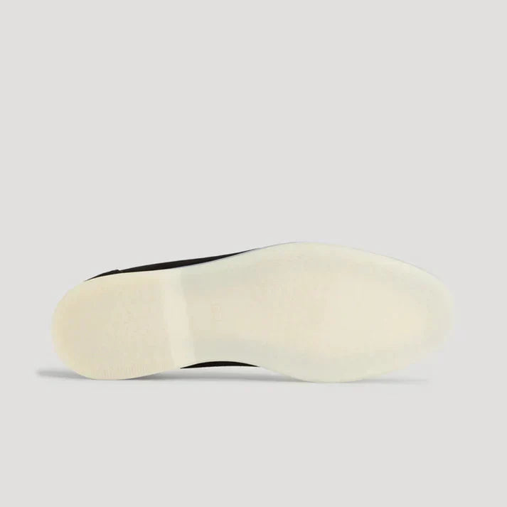 Luigi | Mocassini eleganti in suede