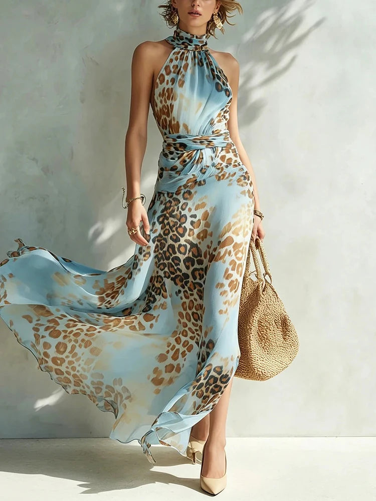 Isabella - Elegante Abito