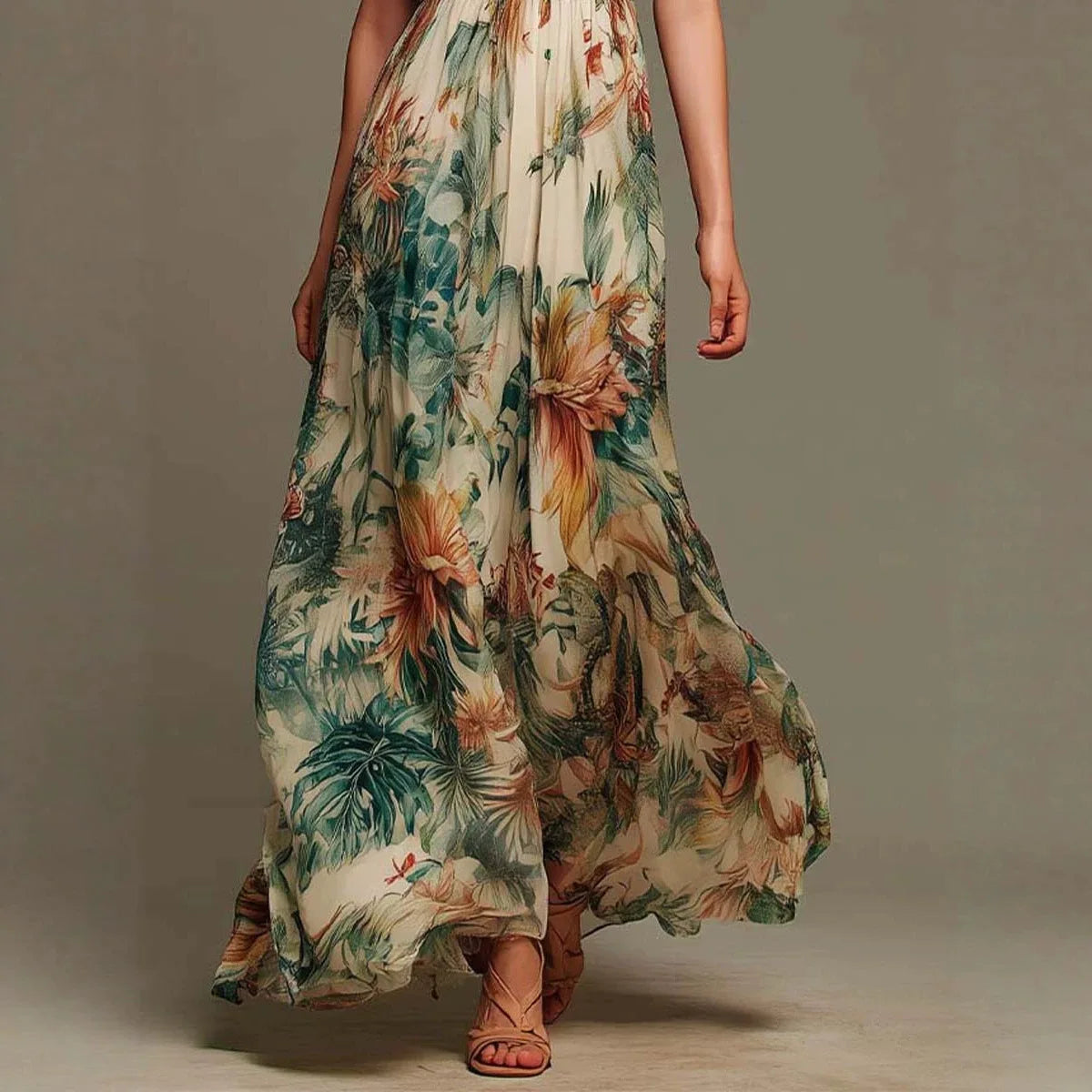 Fiorella - Elegante Abita