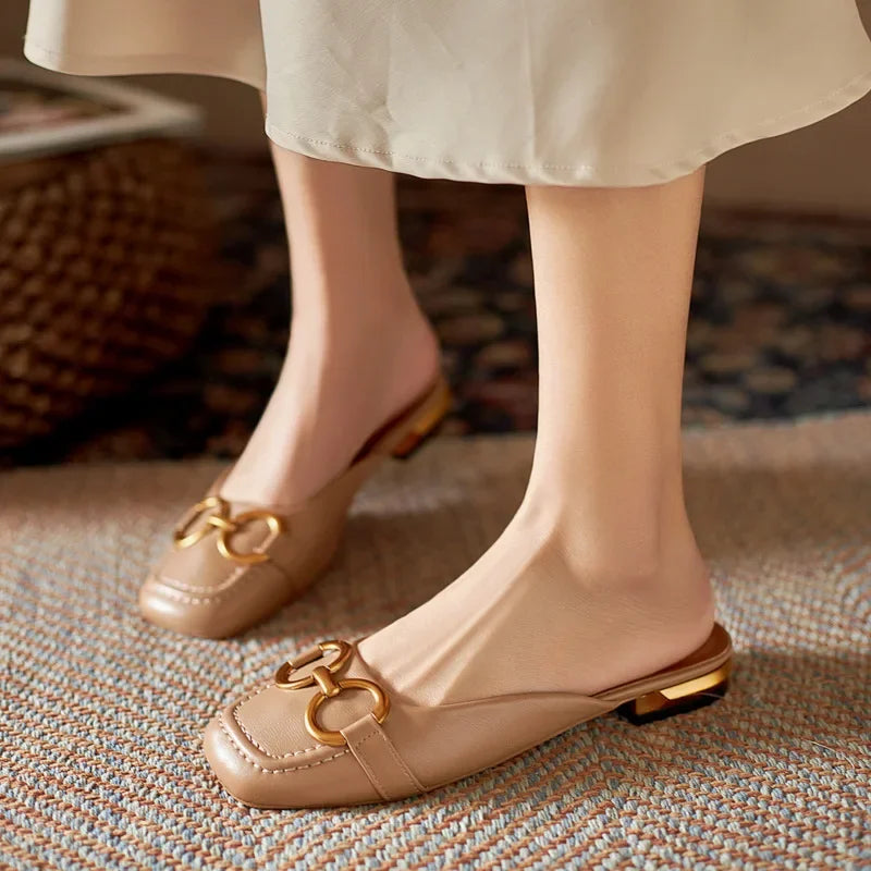 Mathilda | Sandali confortevoli e alla moda per l'estate