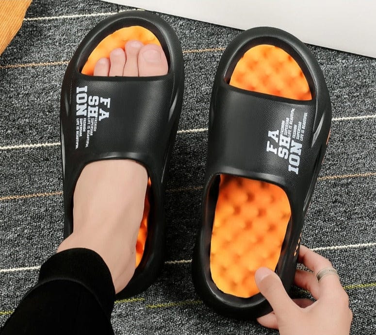 Cloudflow | Pantofole massaggianti unisex