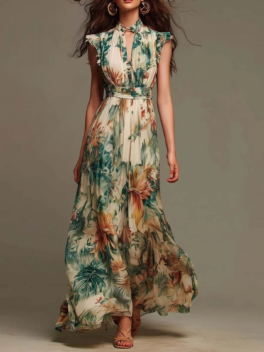 Fiorella - Elegante Abita