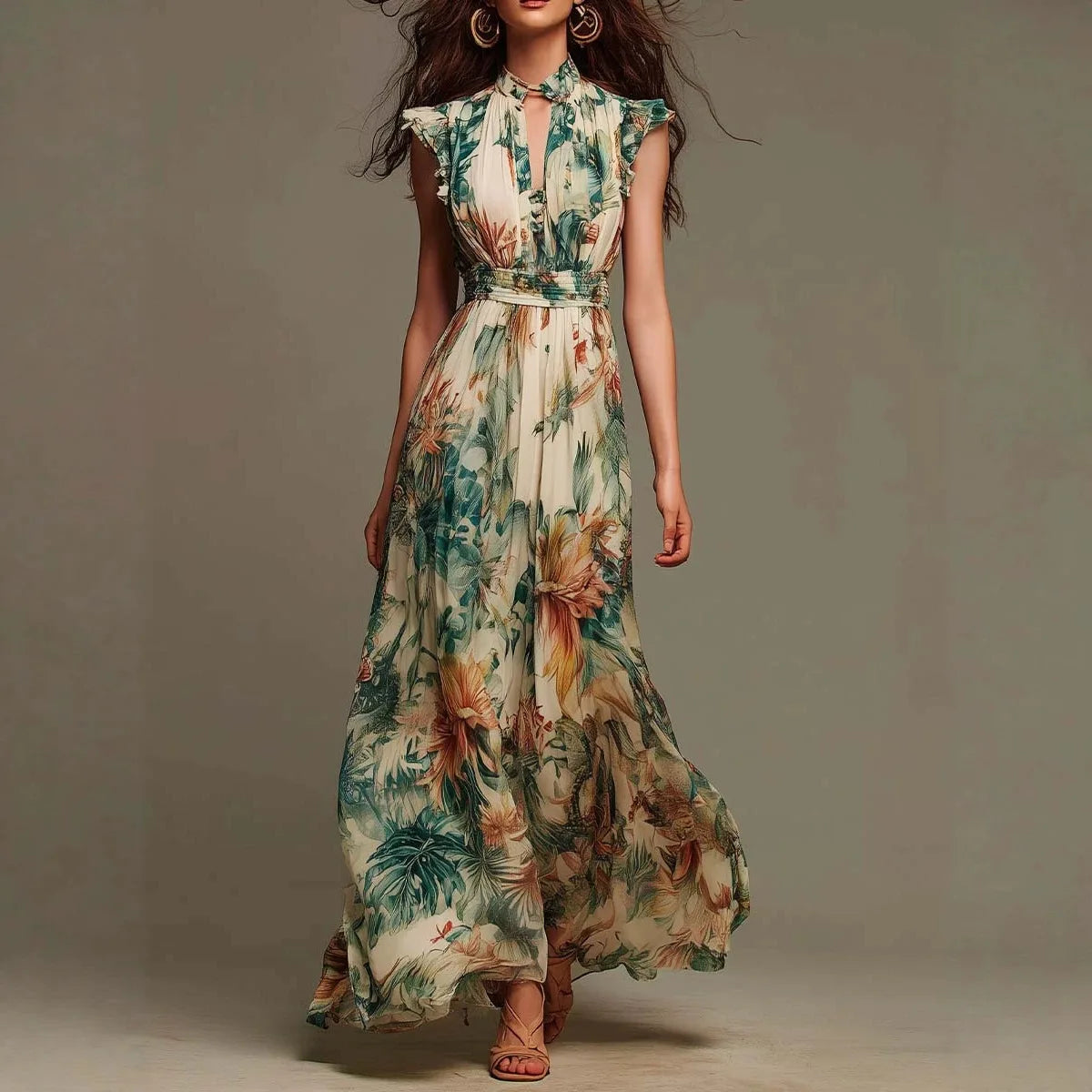 Fiorella - Elegante Abita