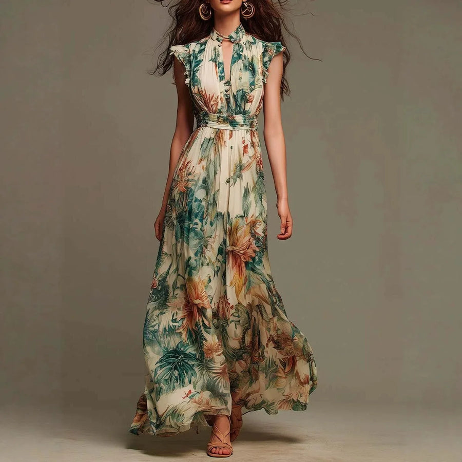Fiorella - Elegante Abita
