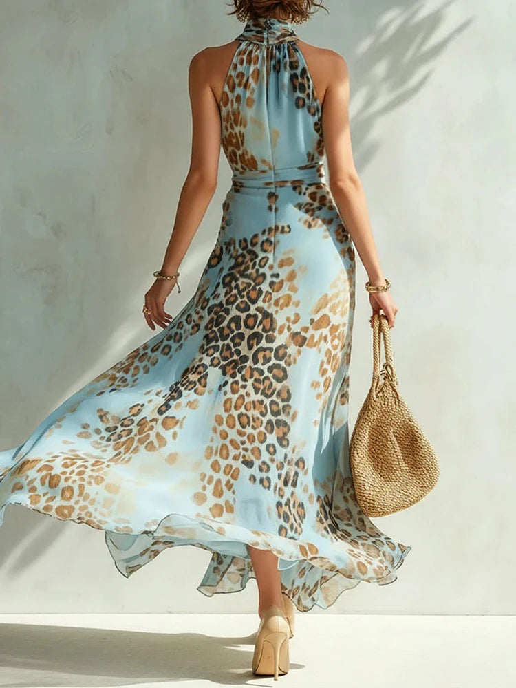 Isabella - Elegante Abito