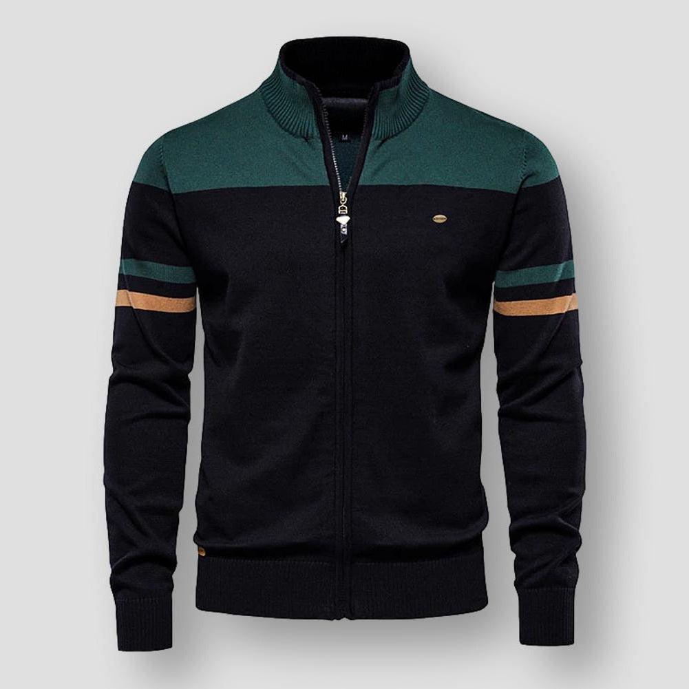 Atlas | Giacca bomber elegante