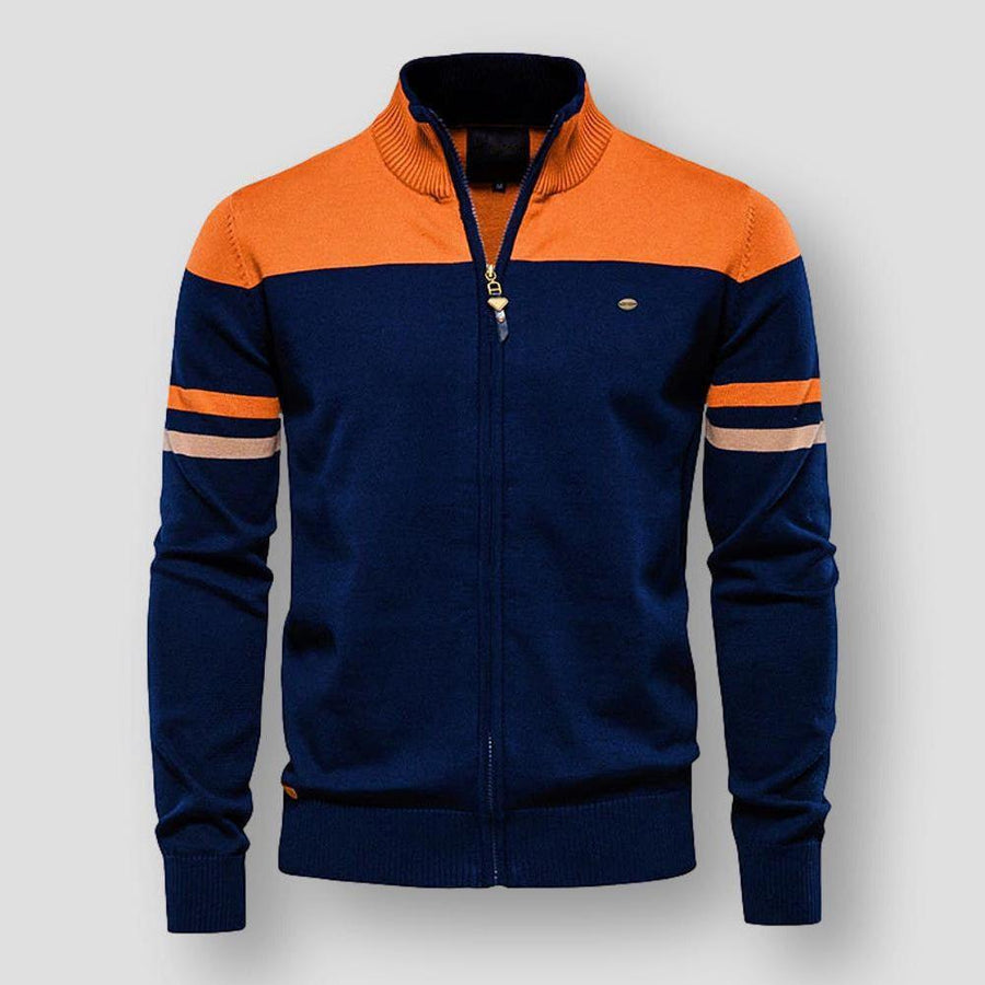 Atlas | Giacca bomber elegante
