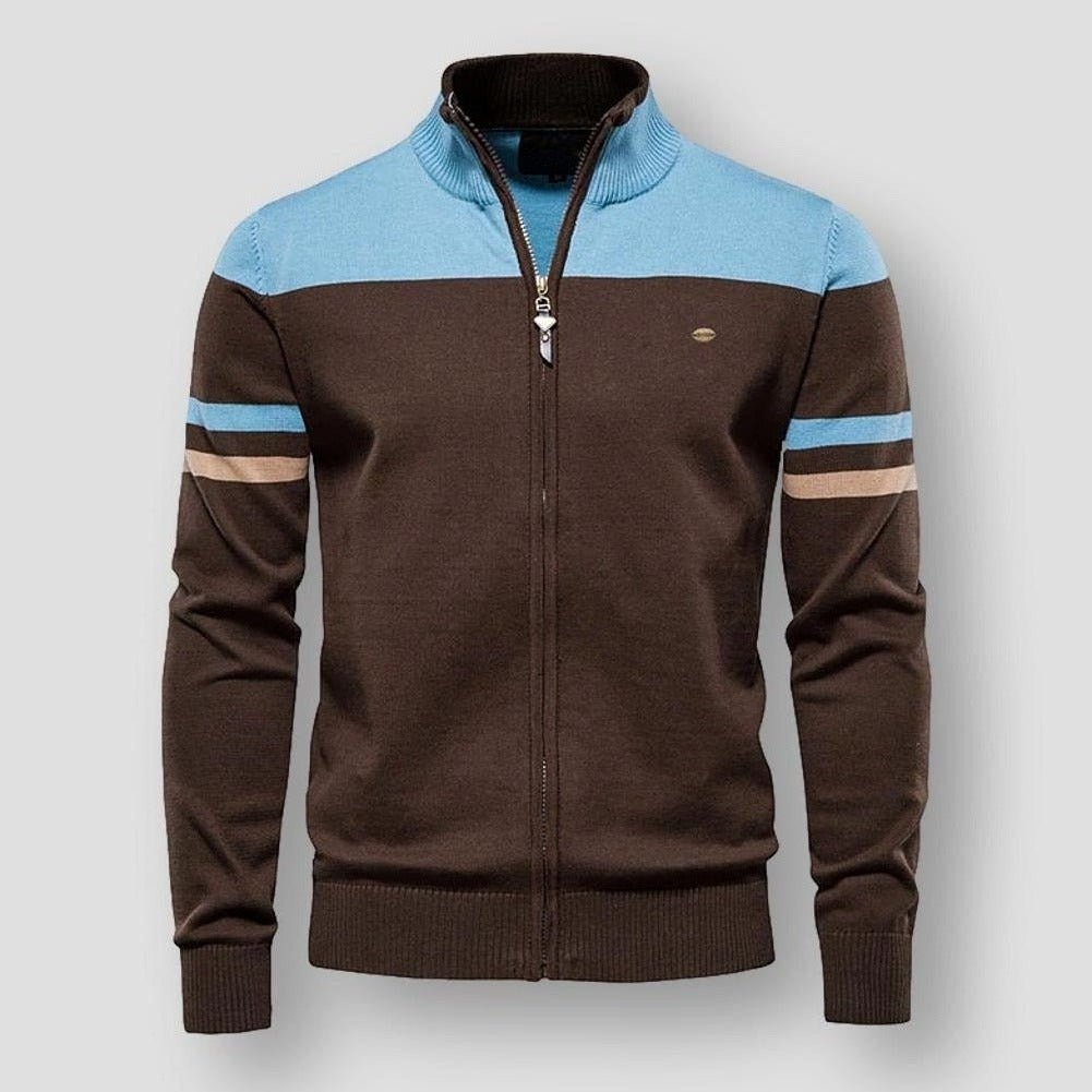 Atlas | Giacca bomber elegante