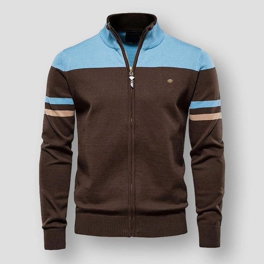 Atlas | Giacca bomber elegante