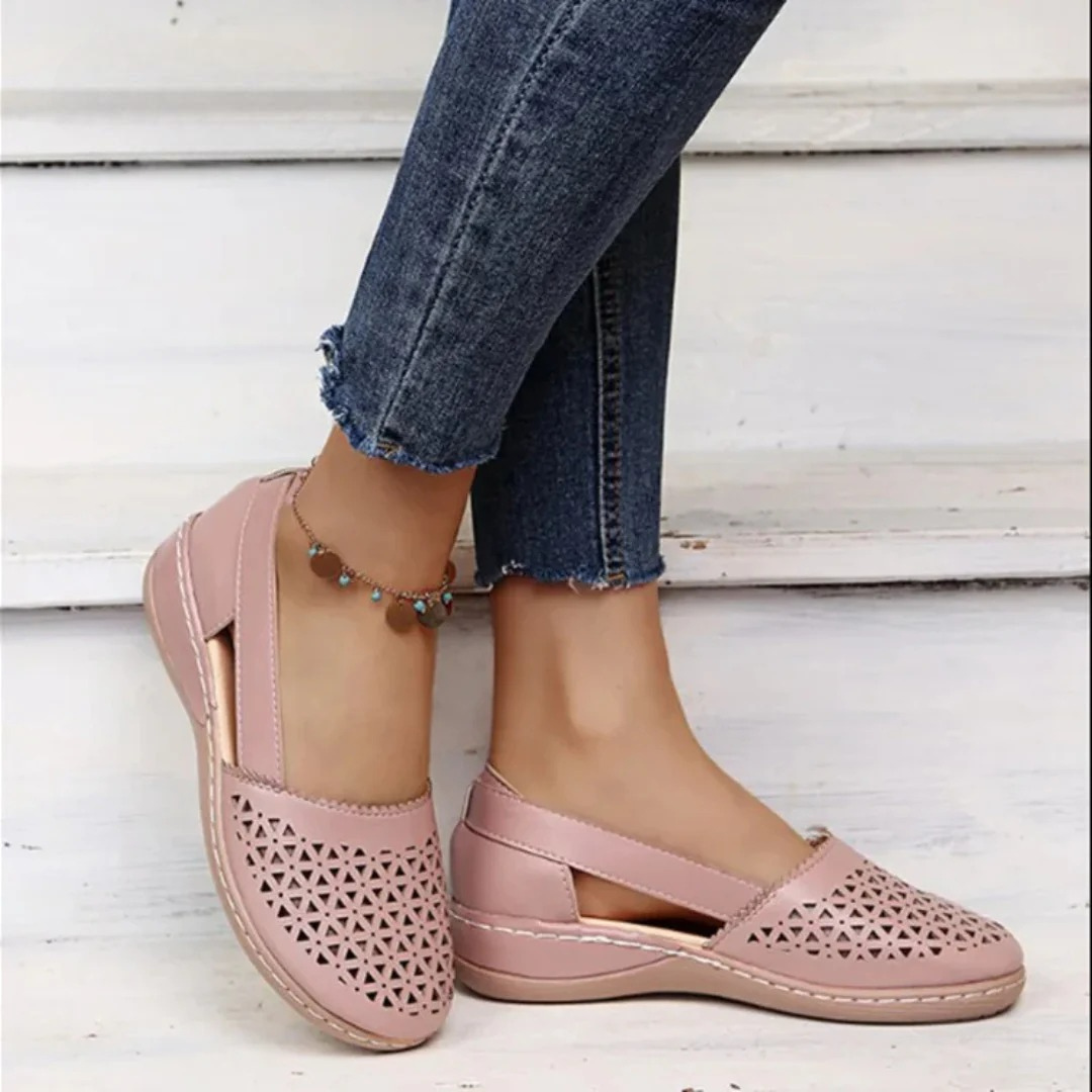 Scarpe da Passeggio Comfort Ortopediche per Donna
