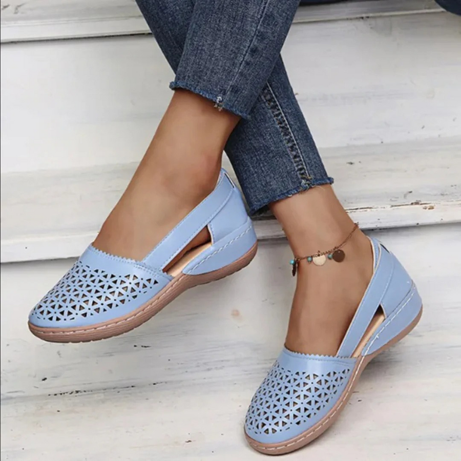 Scarpe da Passeggio Comfort Ortopediche per Donna