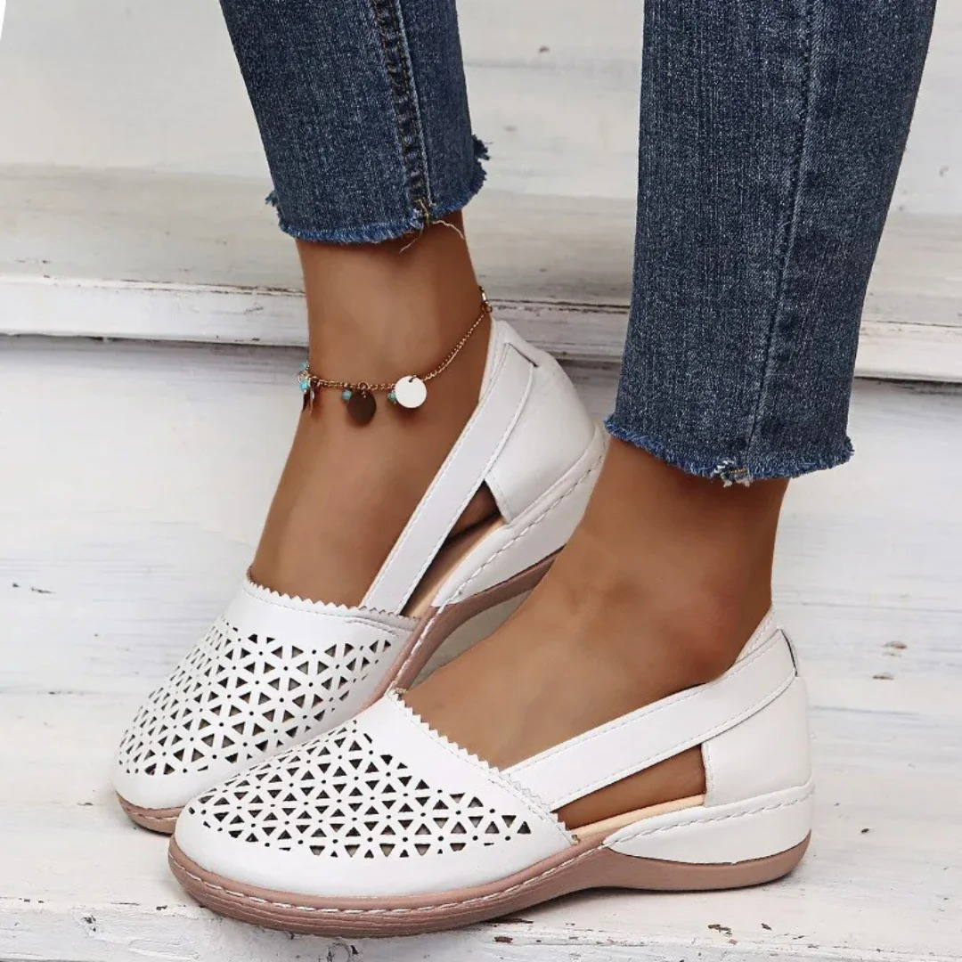 Scarpe da Passeggio Comfort Ortopediche per Donna