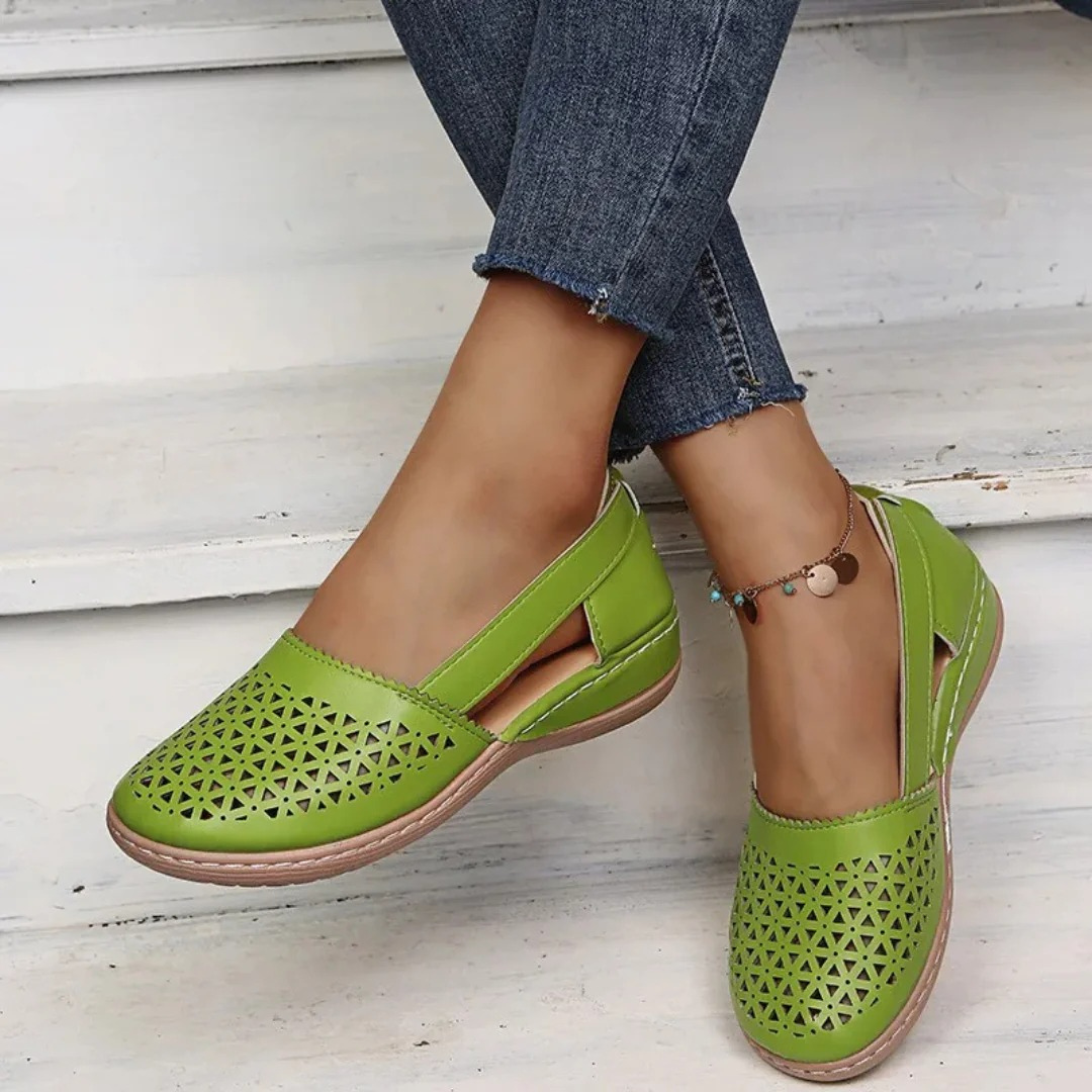 Scarpe da Passeggio Comfort Ortopediche per Donna