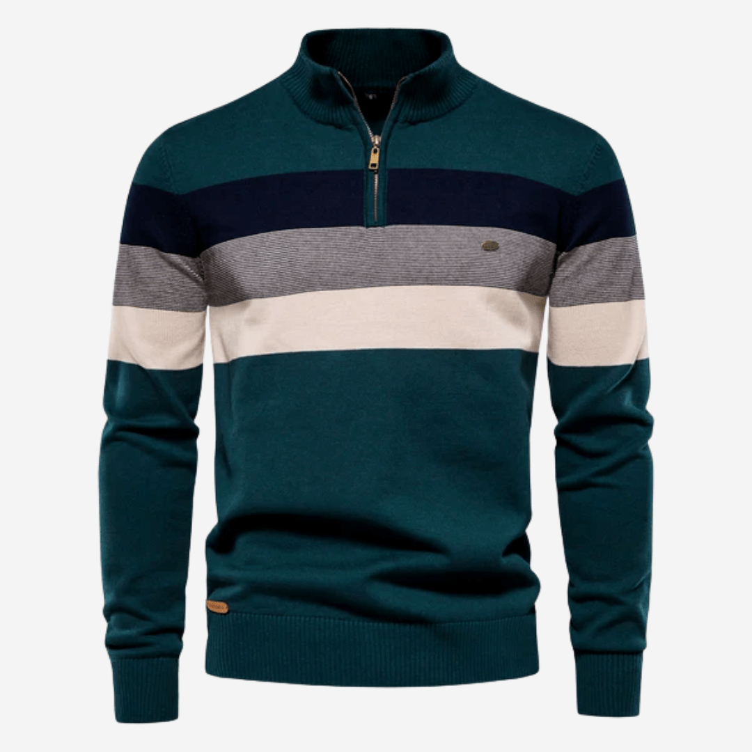 Tom | Maglione autunnale elegante