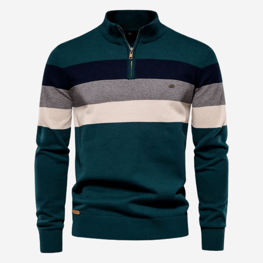 Tom | Maglione autunnale elegante