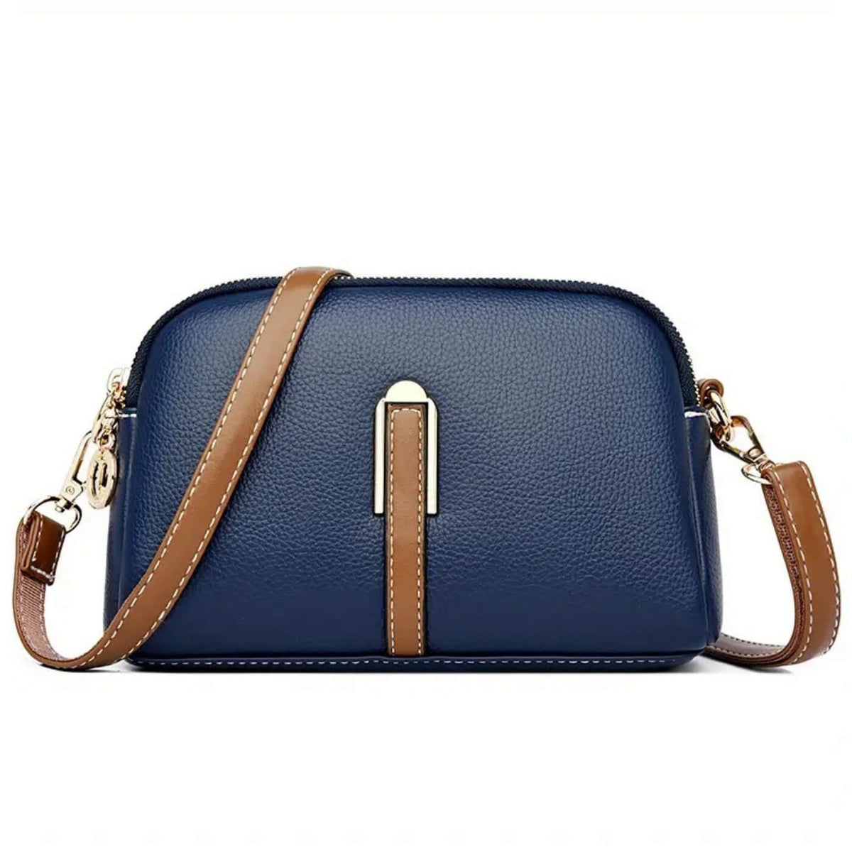 Isabella's Classic Carry | Crossbody Bag