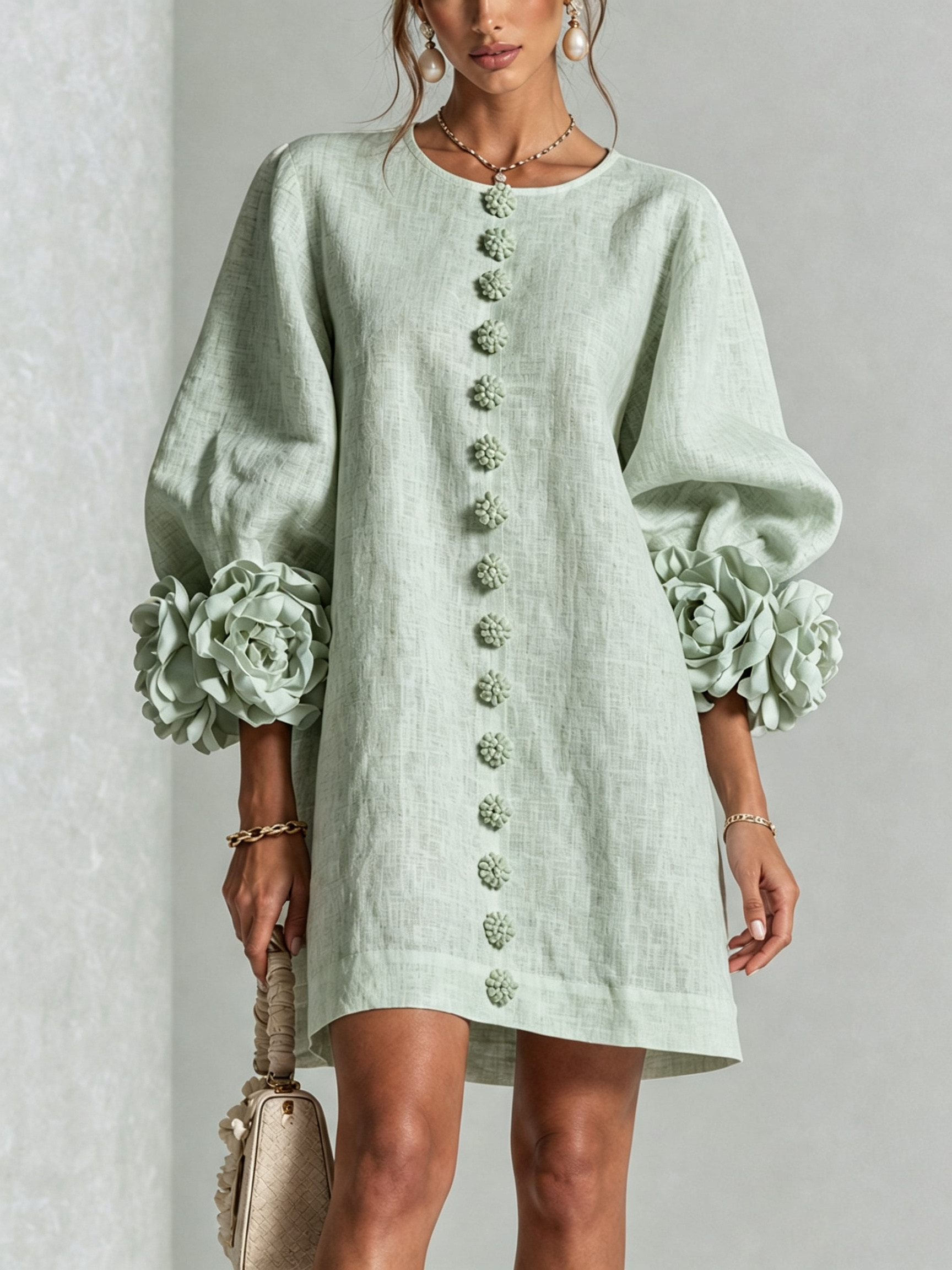 Abito Silvia